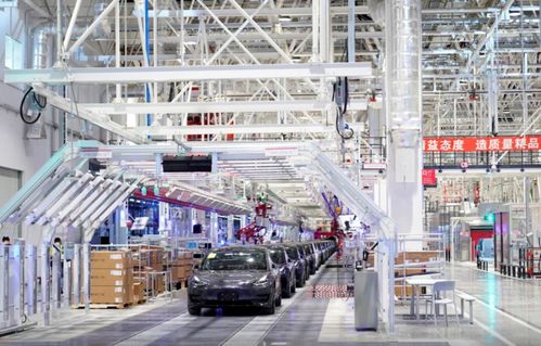 特斯拉上海超级工厂再次停工传闻背后 技术推广与供应链挑战并存