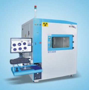 美国环球公司ELT HT300X光机技术解析及其在上海地区的推广前景